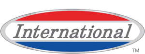 International Badge